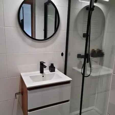 Apartament Przy Teatralce Dabrowskiego 30a With Balcony And Free Parking * 波兹南